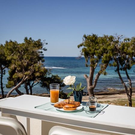 Attico Margherita - La Terrazza Sul Mare Gallipoli Luaran gambar